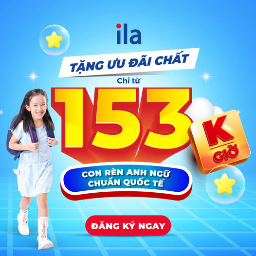 ILA Vietnam