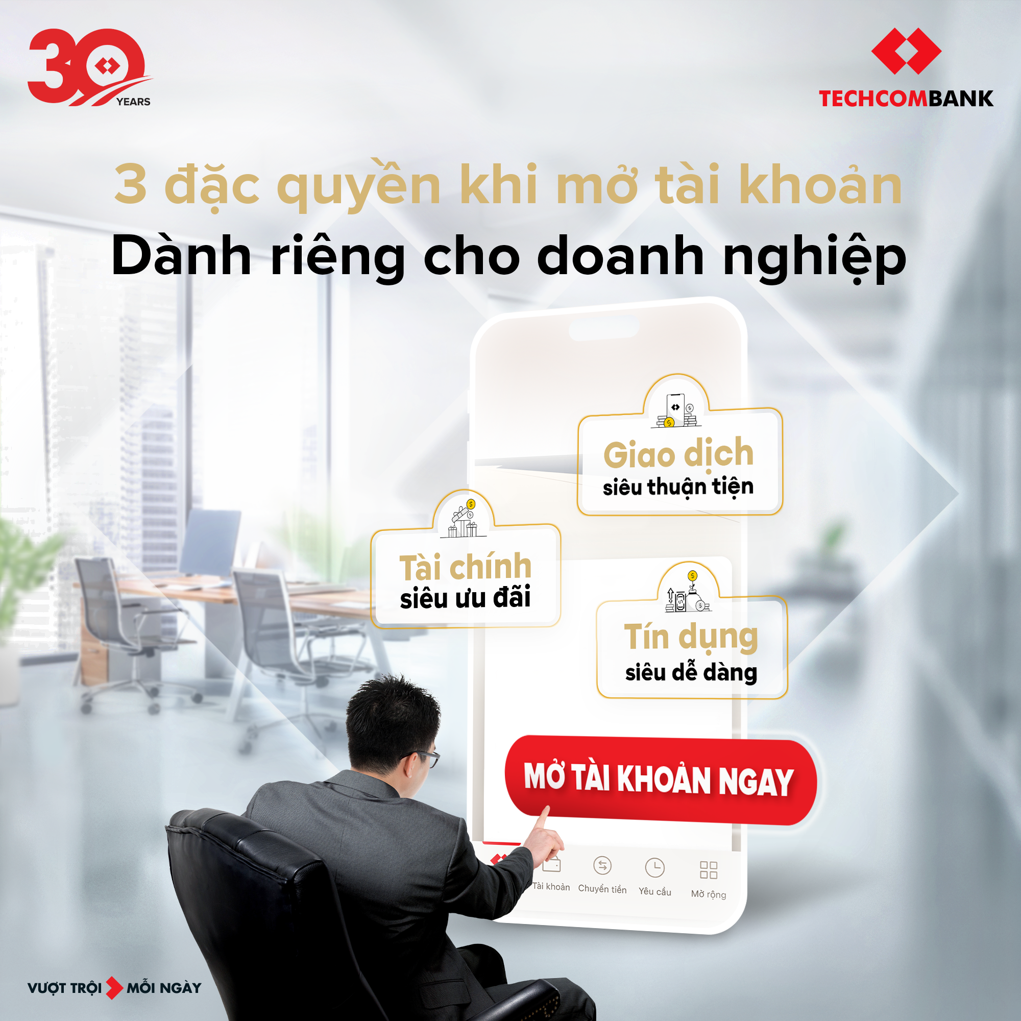 Techcombank Việt Nam