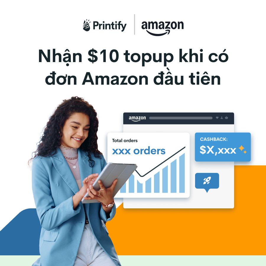 Printify Việt Nam