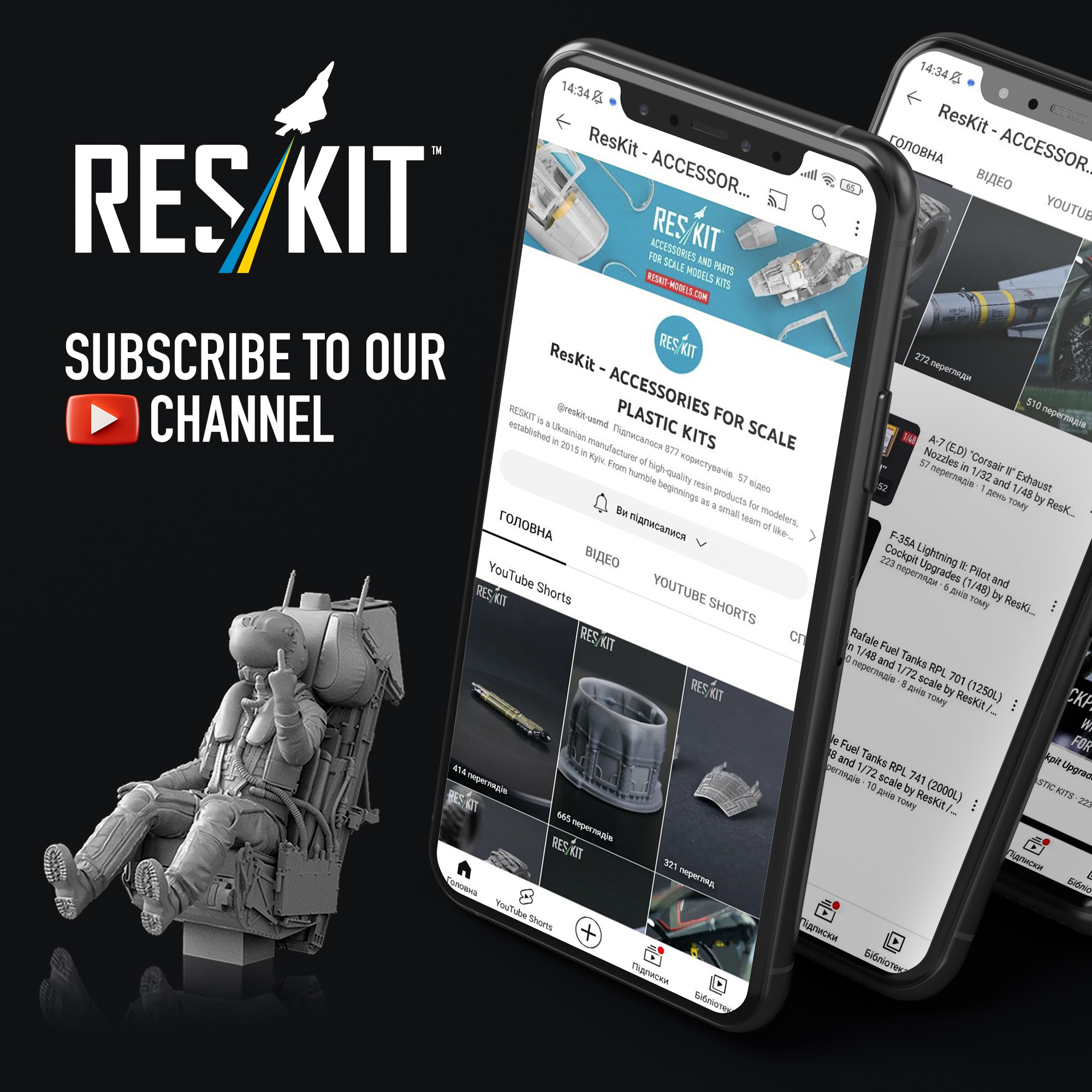 ResKit