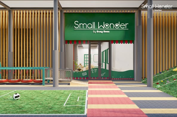 Small Wonder Vietnam