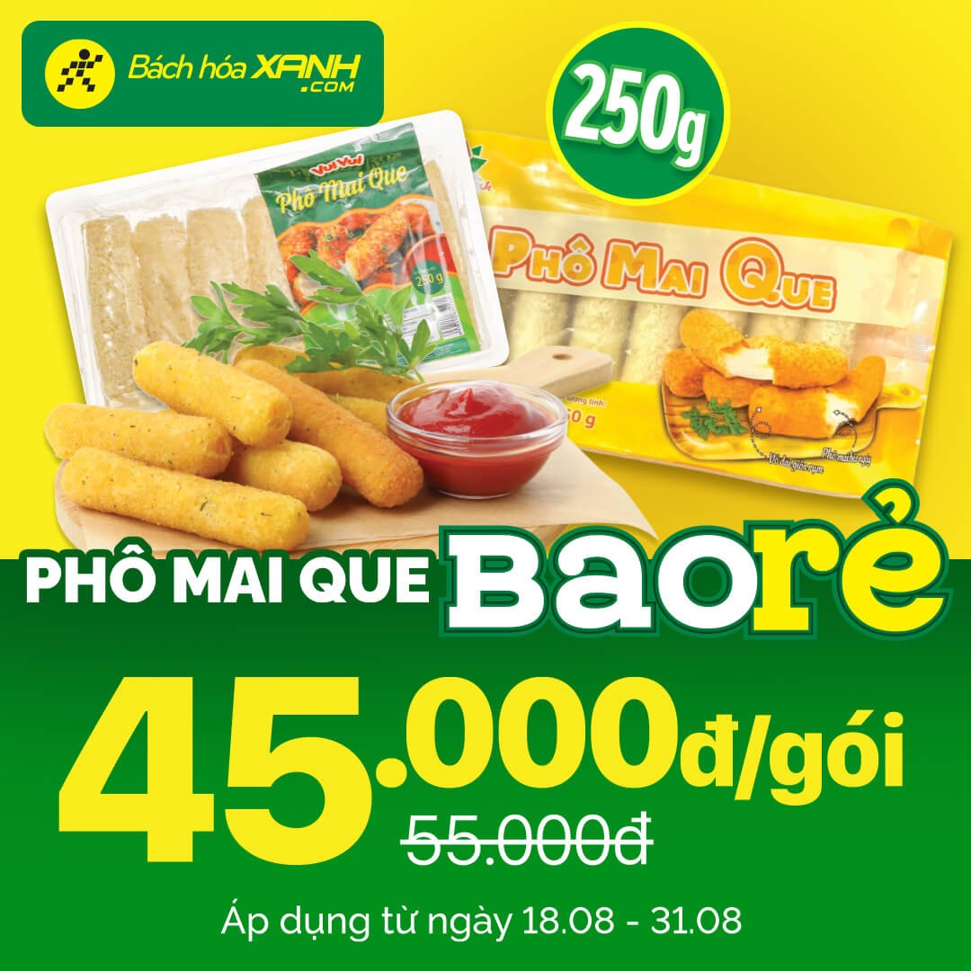 Bách Hóa XANH
