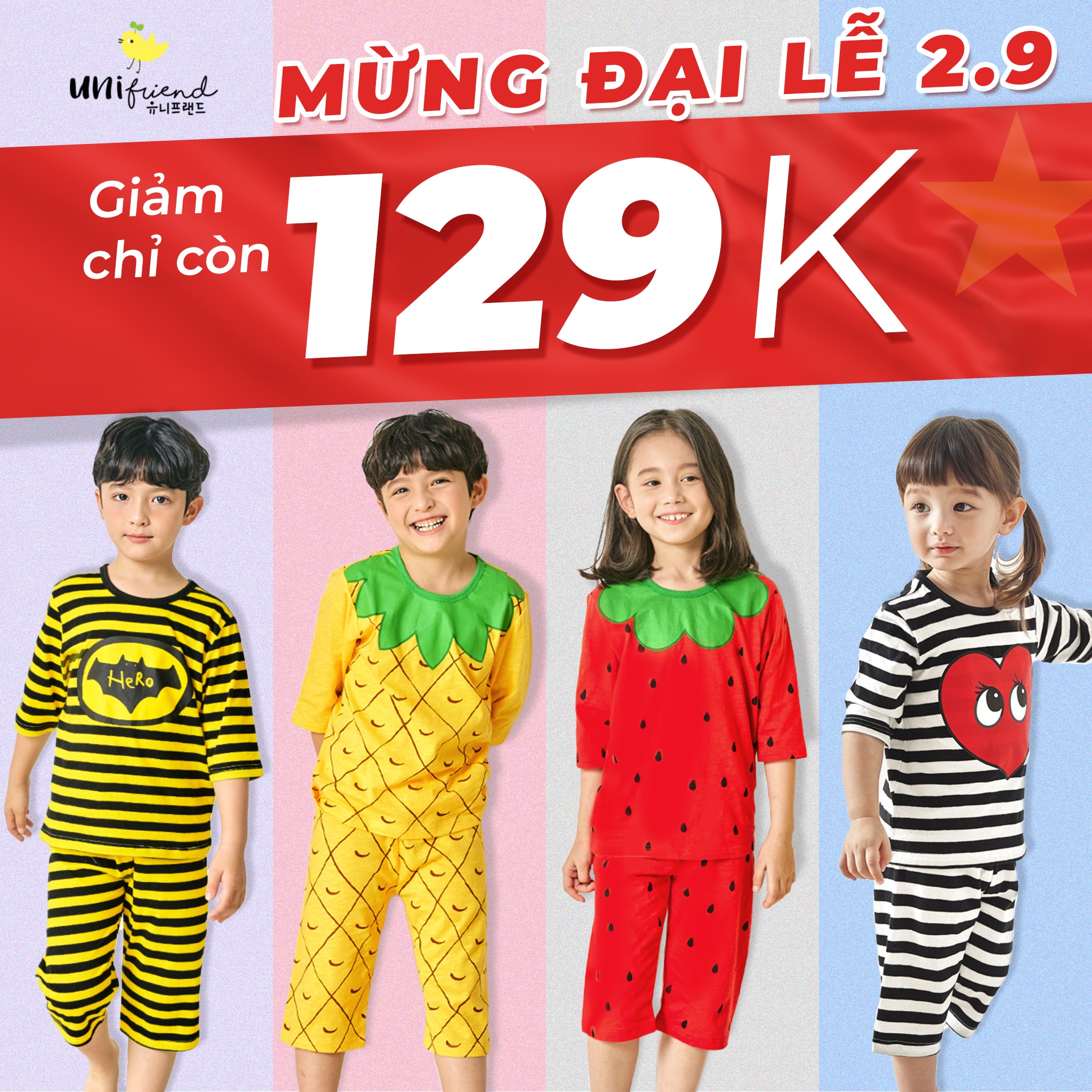 Unifriend Vietnam