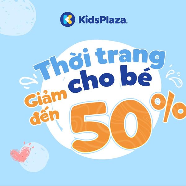 KidsPlaza.vn