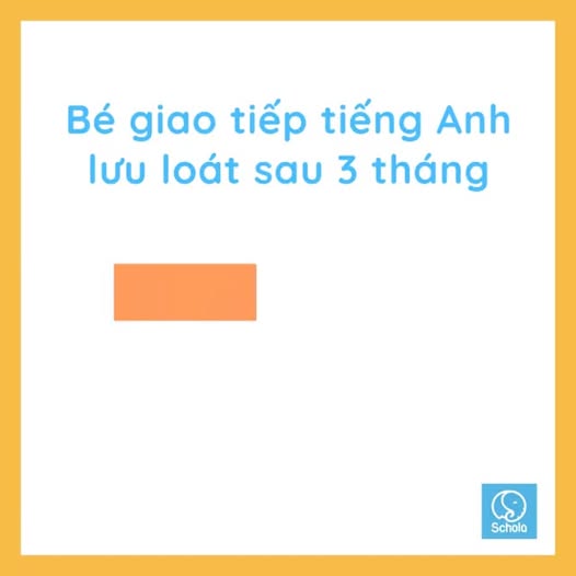 Học Thuyết Trình Hùng Biện Tiếng Anh Online Cho Bé