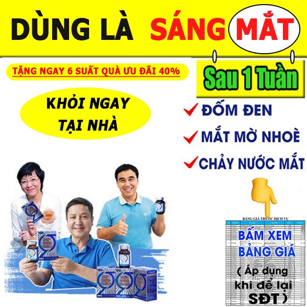 Phúc Nhãn Khang T.W2