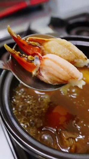 Súp Bào Ngư Vi Cá Ông Sủi