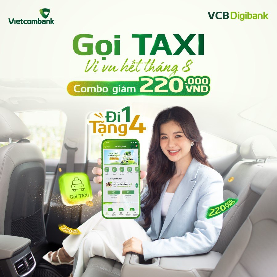Vietcombank