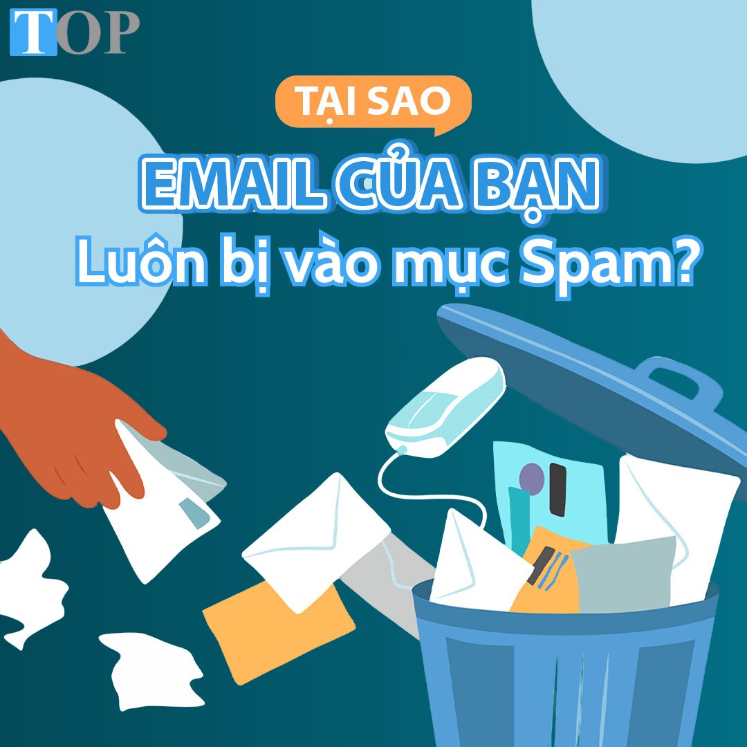 Phần Mềm Email Marketing