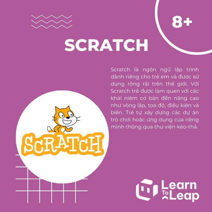 Learn to Leap - Giáo dục STEAM và kỹ năng công dân toàn cầu