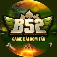 Game Bài Bom Tấn B52