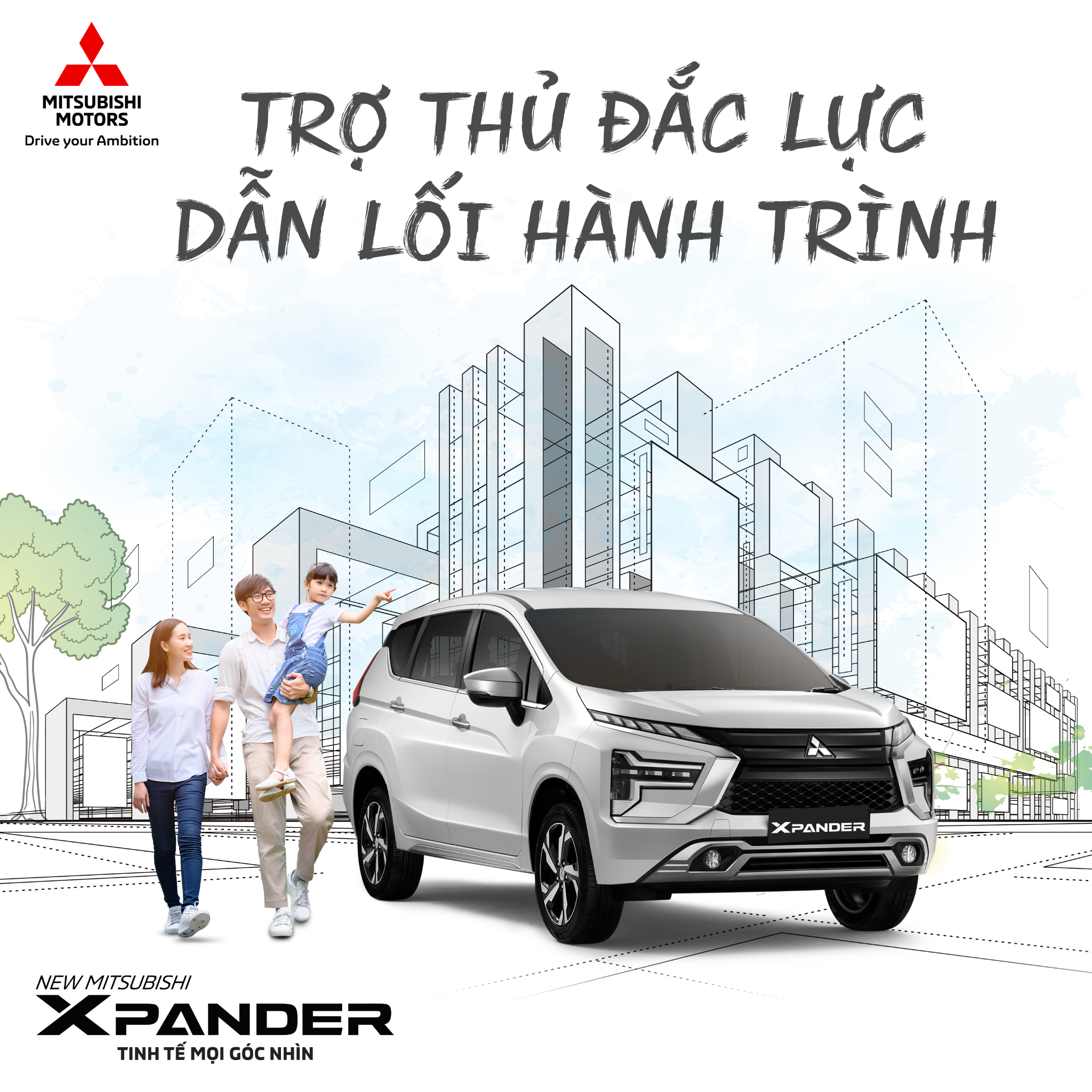 Mitsubishi Motors Vietnam