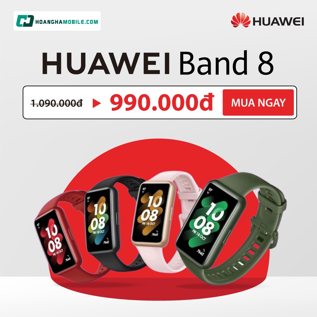 Hoàng Hà Mobile