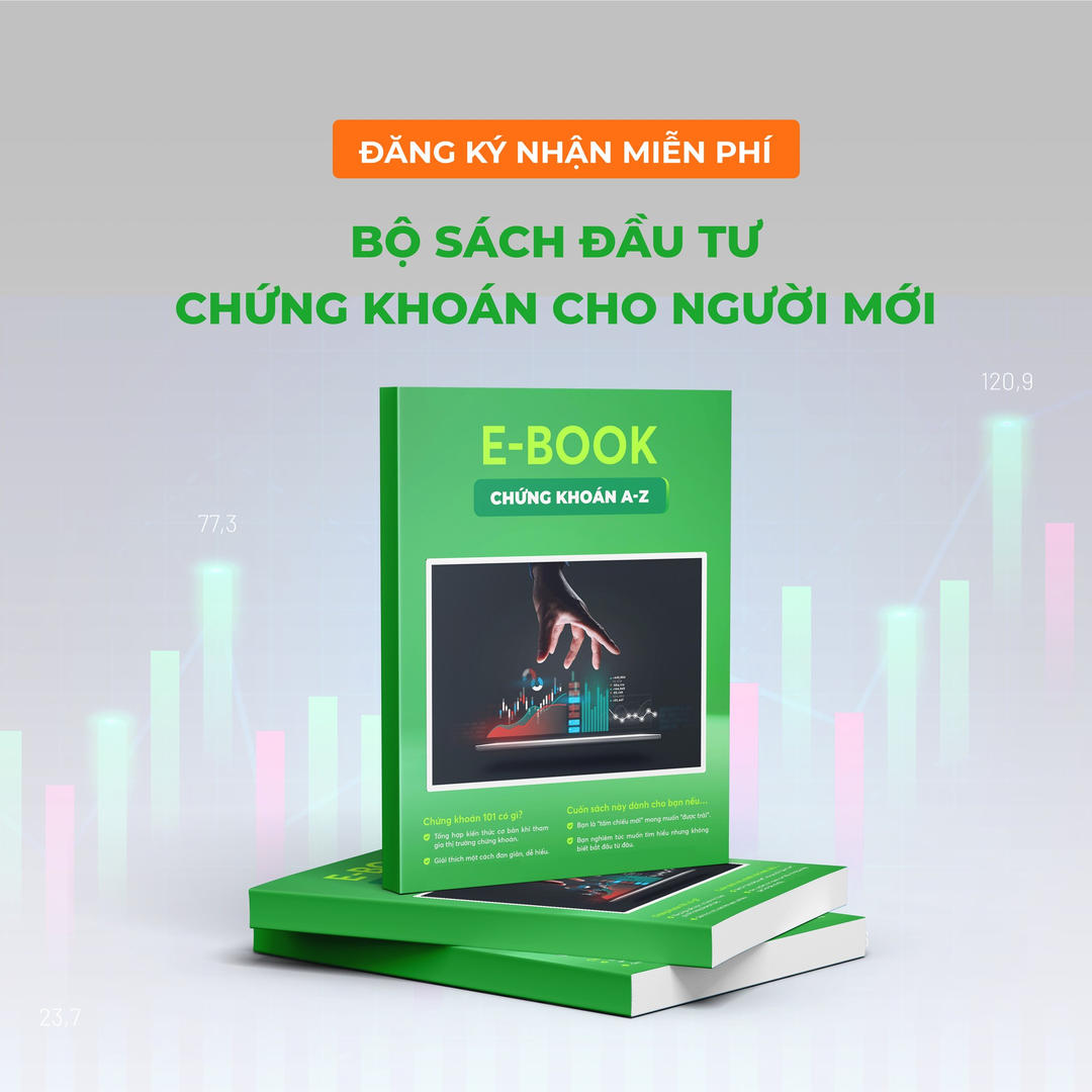 Trader Việt Đầu Tư Thông Minh