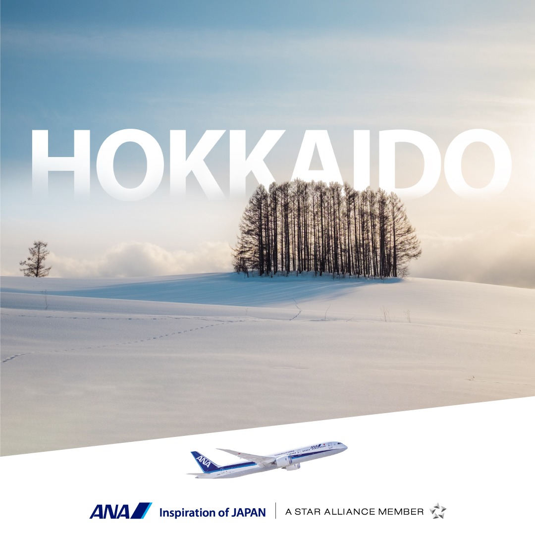 All Nippon Airways
