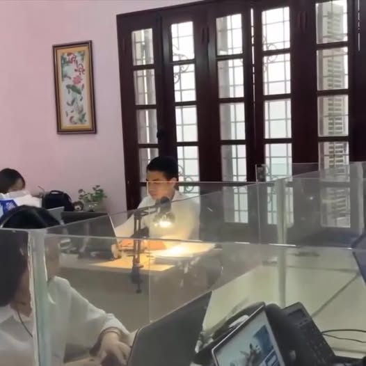 Văn Phòng Tiếp Nhận Sử Lý Thu Hồi Vốn Online