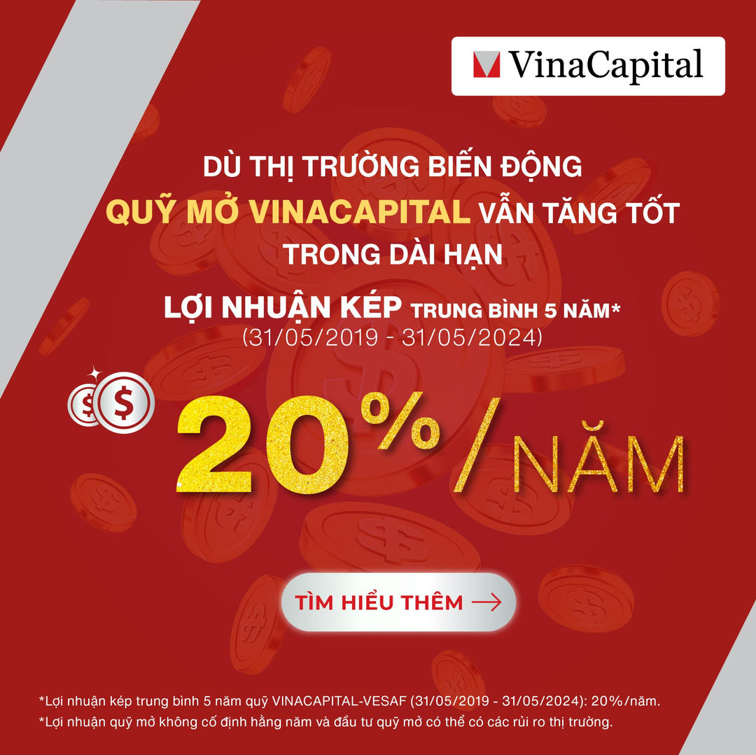 VinaCapital Fund Management