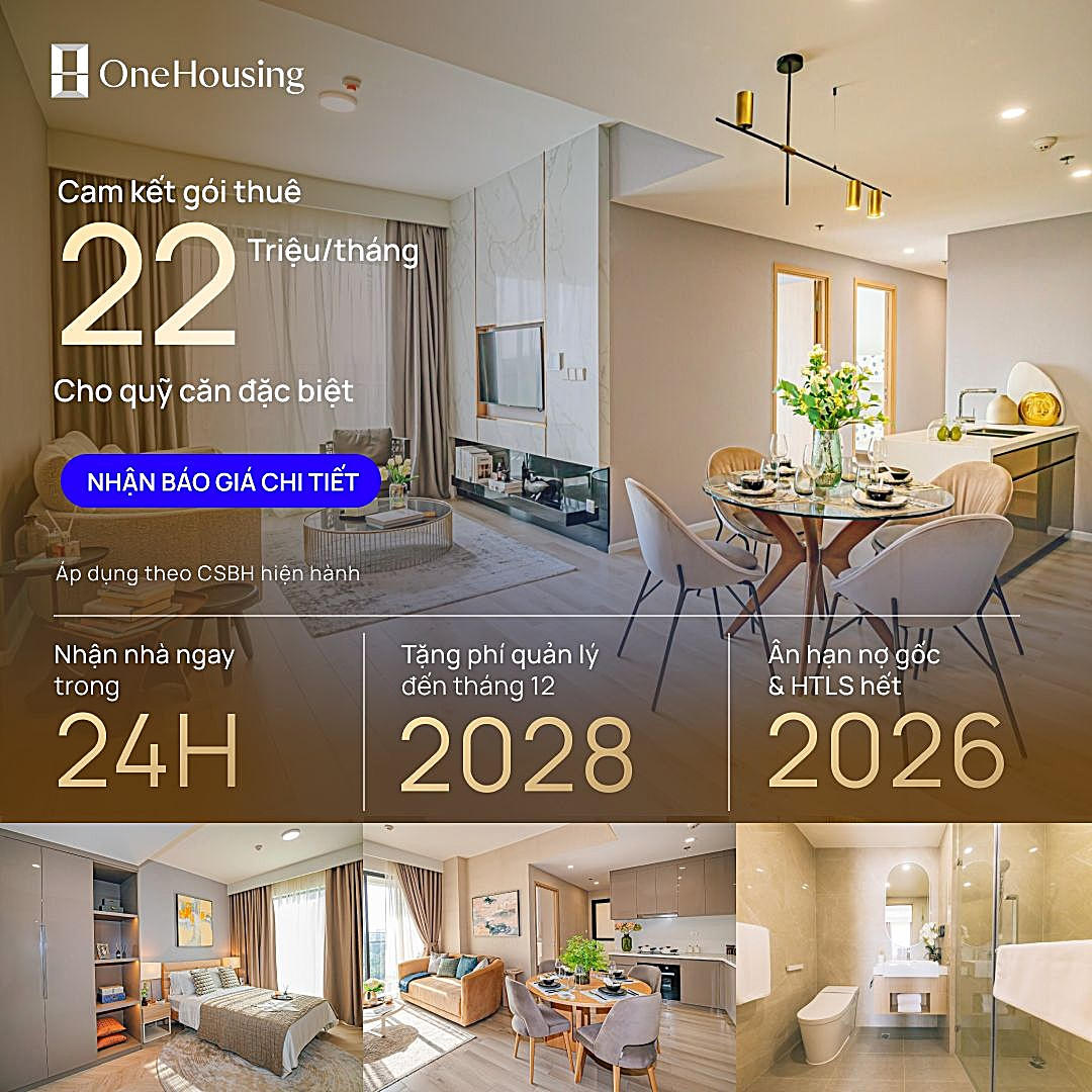 OneHousing