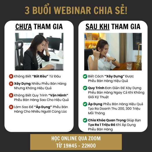 Bán Hàng Thực Chiến