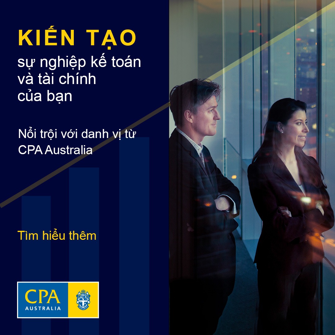CPA Australia