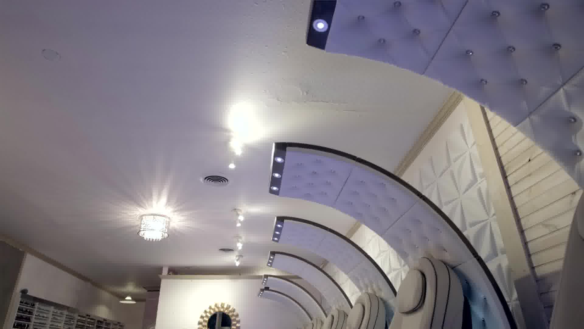 NAILS TODAY SHOW by DI AI HONG SAM