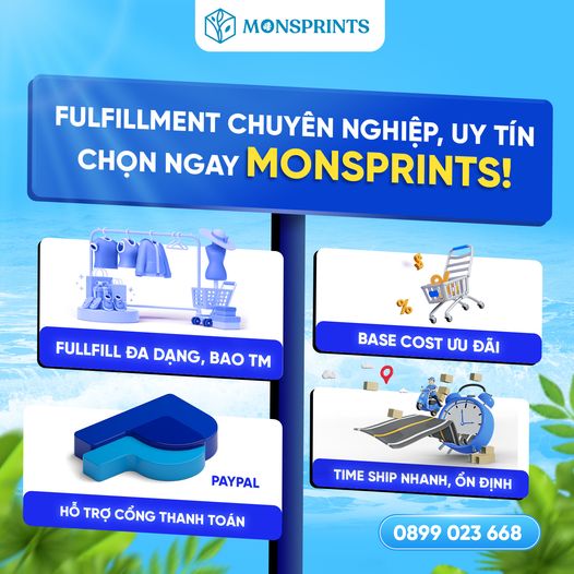 MonsPrints