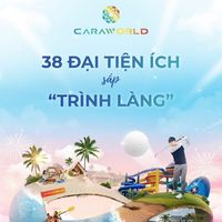 Caraworld Cam Ranh