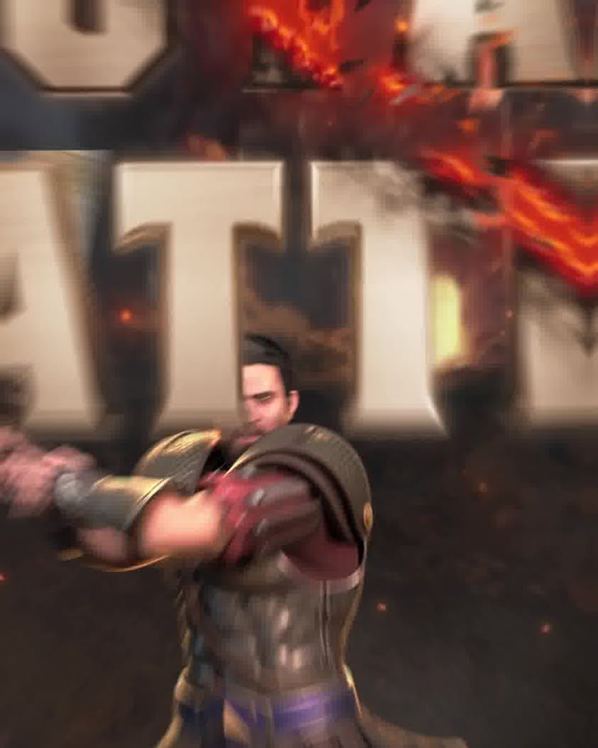 Total Battle: Online Game