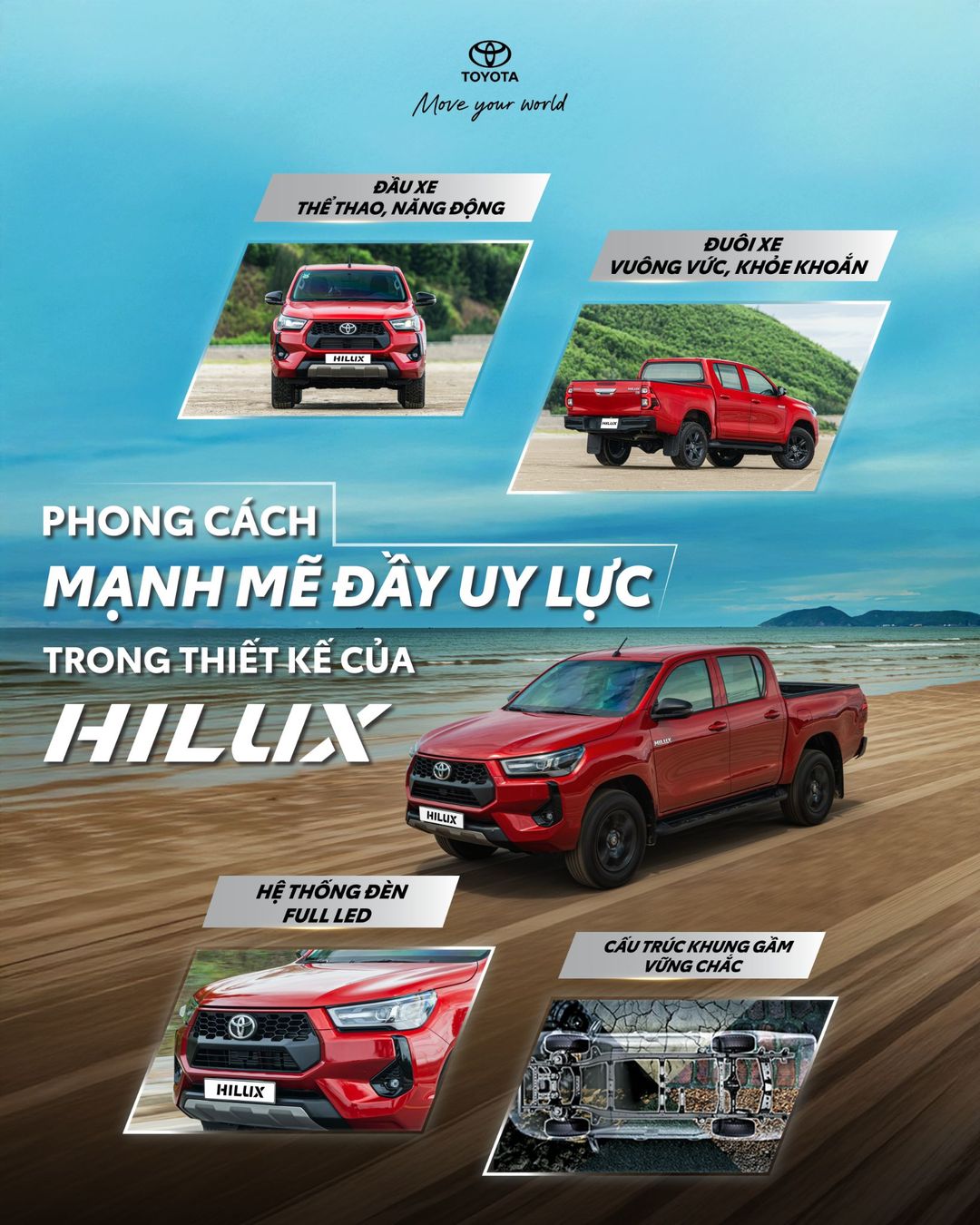 Toyota Việt Nam