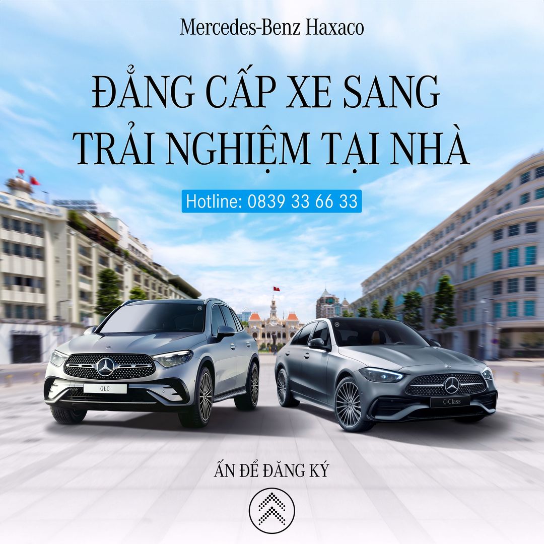 Mercedes-Benz Haxaco
