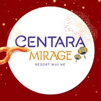 Centara Mirage Resort Mui Ne
