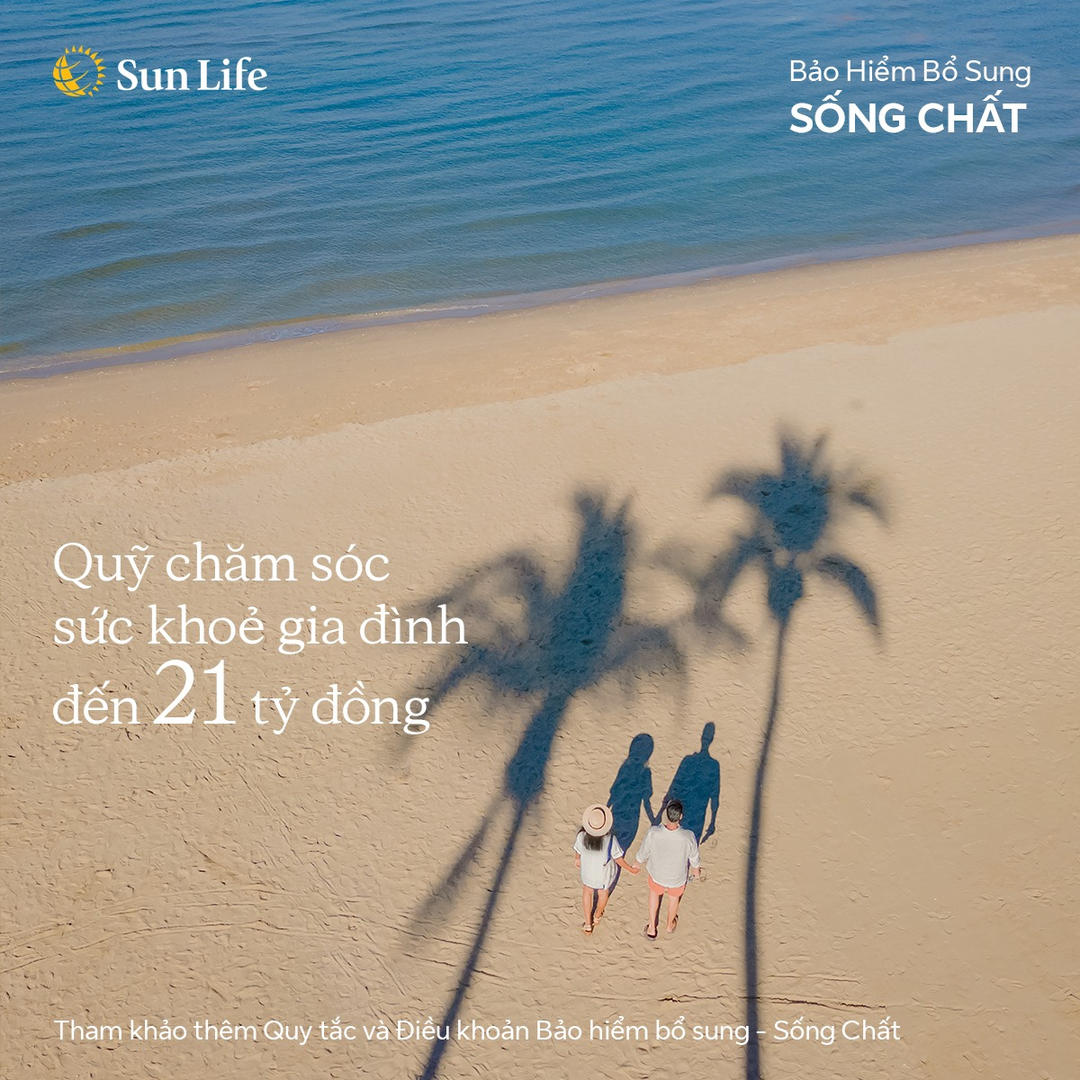 Sun Life Việt Nam