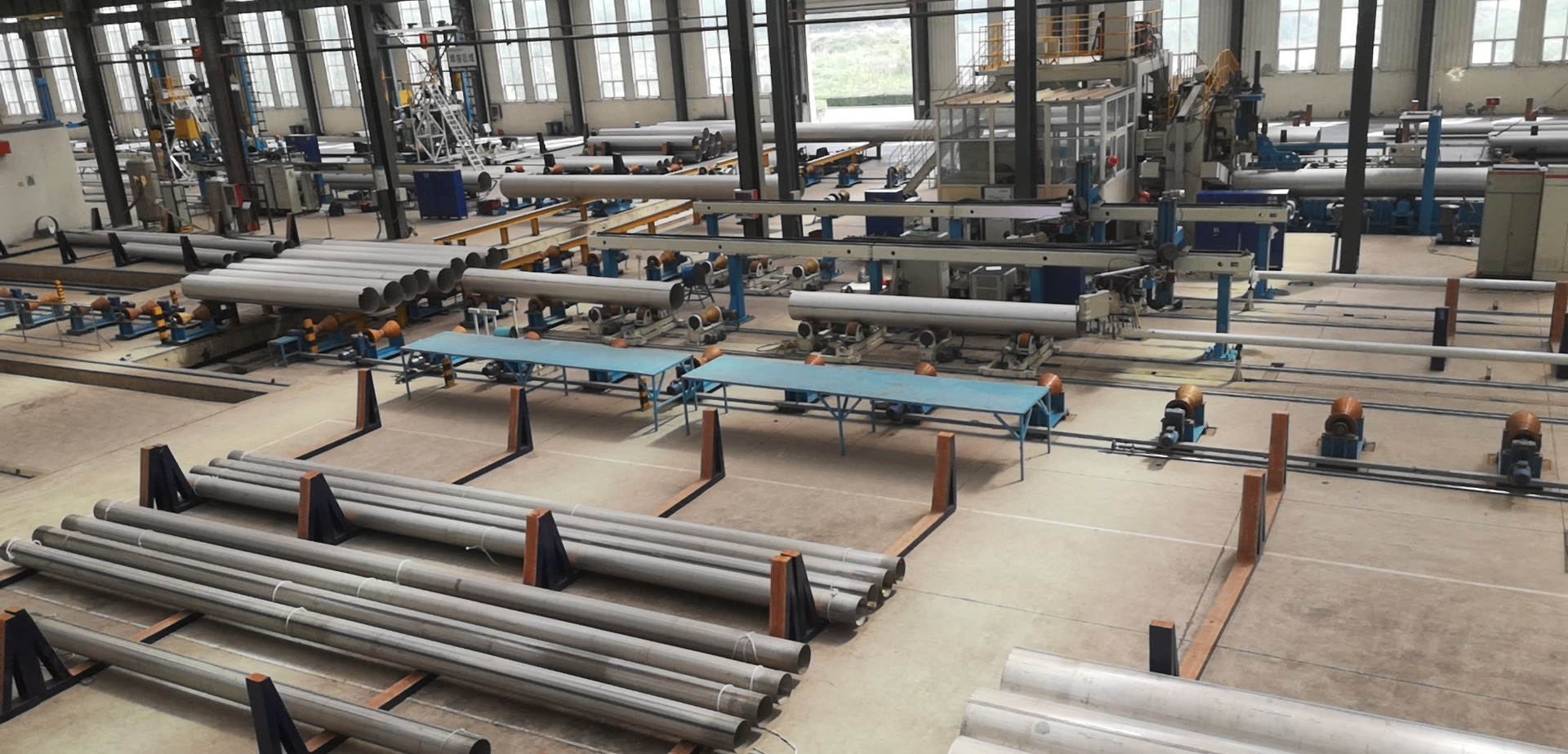 Allianz Metal Products Co.,Ltd