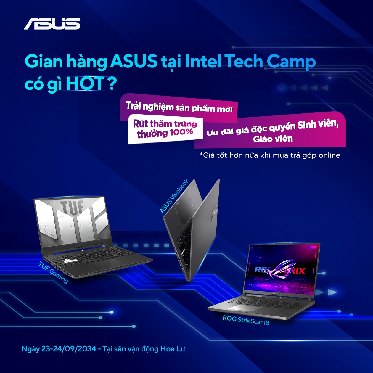 ASUS