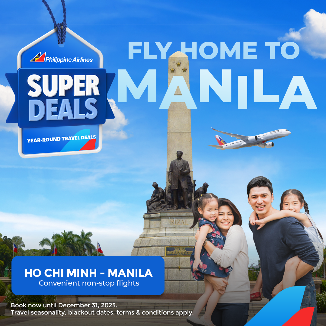 Philippine Airlines