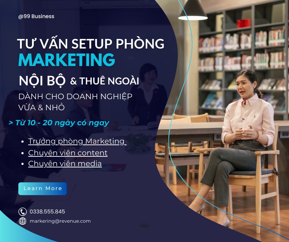 BEN - Automation AI Việt Nam