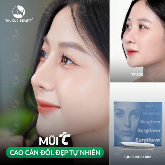 Bệnh Viện Thẩm Mỹ Thu Cúc Sài Gòn