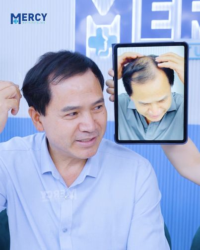 Bác Sĩ Vũ Phương Anh