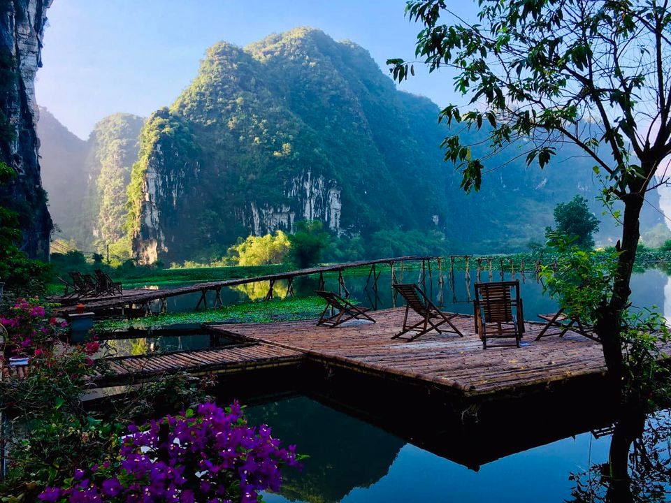 For You Homestay - Ninh Binh