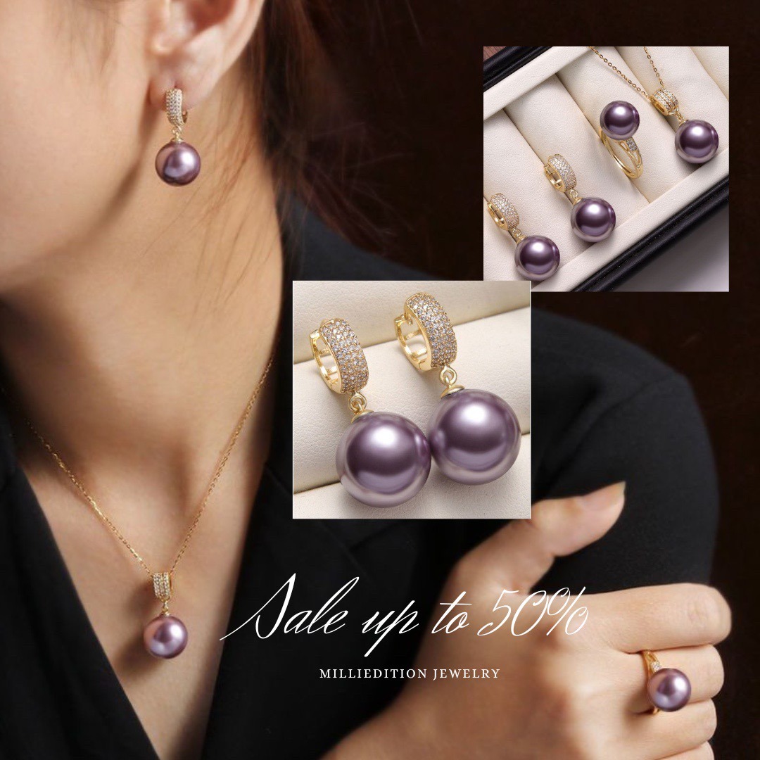 Milliedition Jewelry Việt Nam