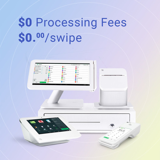 Slice Merchant Services