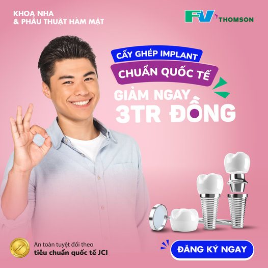 Bệnh viện FV