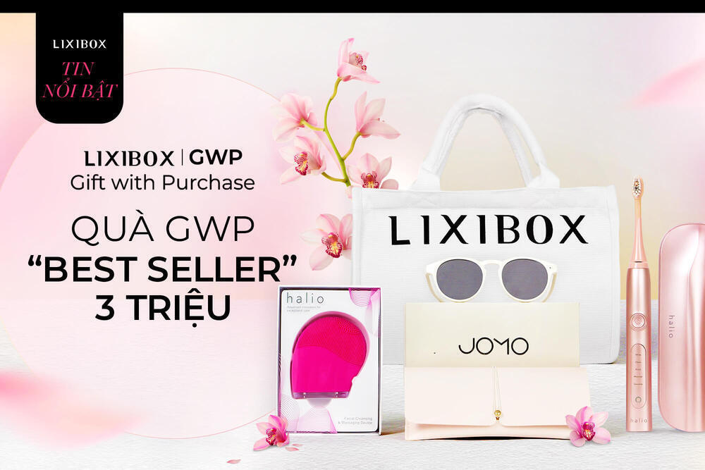 Lixibox