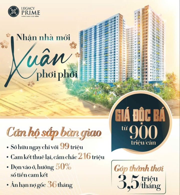 Căn hộ giá Rẻ Bình Dương