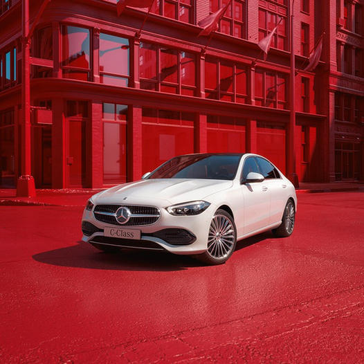 Mercedes-Benz Vietnam