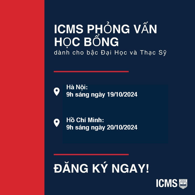 International College of Management, Sydney (ICMS)