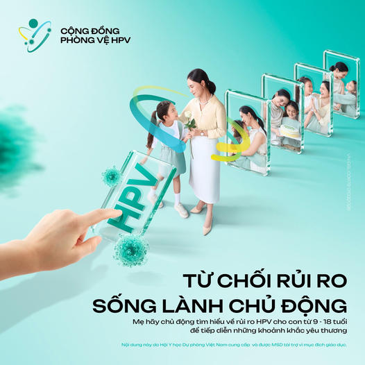 HPV Vietnam