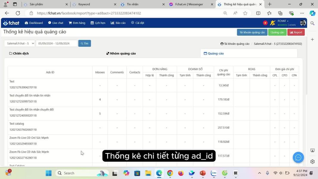 Fchat.vn