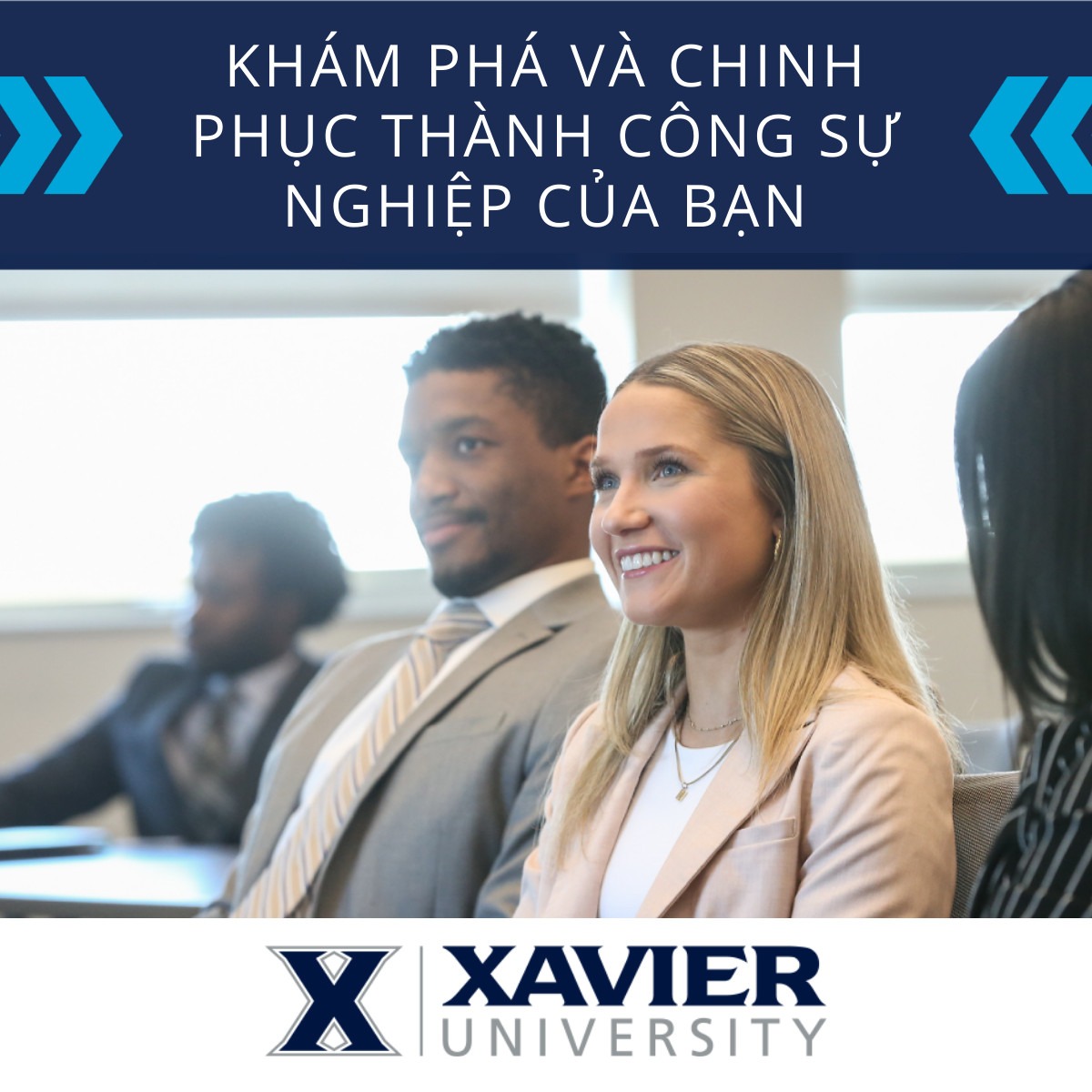 Xavier University
