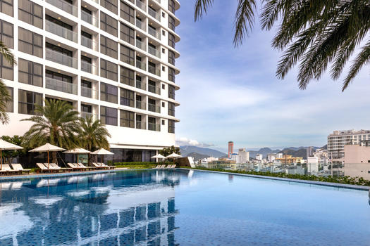 Melia Vinpearl Nha Trang Empire